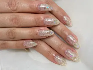 ネイル MIKA ♡のネイルデザイン