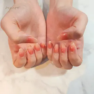 ネイル nailatelier nijiiro.所属・nijiiro🌈 サトウのネイルデザイン