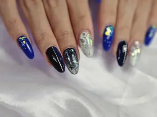 ネイル Y. Reonaのネイルデザイン