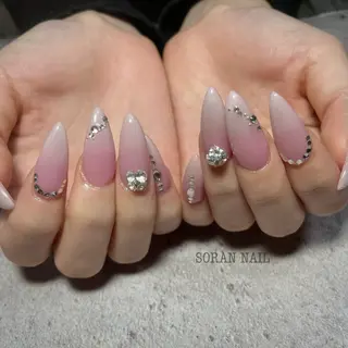 ネイル soran nailのネイルデザイン