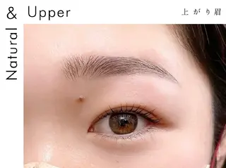 アイブロウ 似合わせ眉 🤍Mioの眉毛・アイブロウイメージ