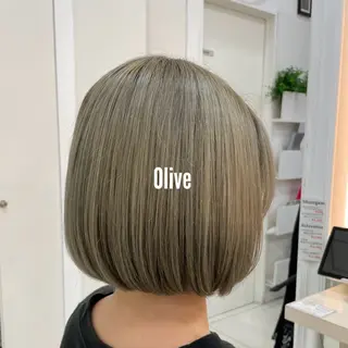 カラー 👑満足度100% 👑Ash大丸のヘアスタイル