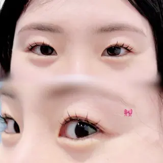 マツエク・マツパ LeCoeur巻店 古泉理絵のマツエク・マツパデザイン