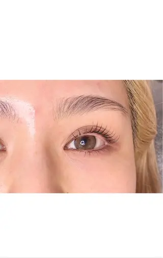 マツエク・マツパ 横浜 eyelist  広瀬 くるみ 🦘のマツエク・マツパデザイン