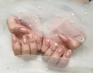 ネイル garden Nail Salonのネイルデザイン