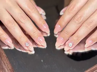 ネイル Miu Nail【ミューネイル】所属・Miuネイル Akiのネイルデザイン