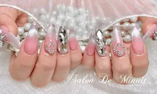 ネイル TinaNail 池袋店のネイルデザイン