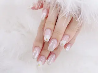 ネイル NailSalon CutiePutiのネイルデザイン