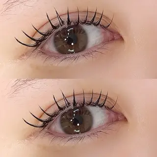 マツエク・マツパ eyelash salon ninon所属・ninon 【ニノン】のマツエク・マツパデザイン