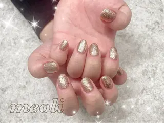 ネイル nail salon meoli メグのネイルデザイン