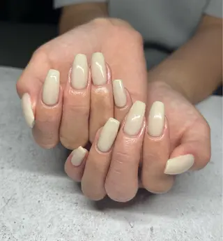 ネイル Minako 【Charmant】のネイルデザイン