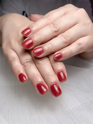 ネイル YS Nailのネイルデザイン