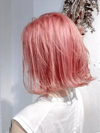 ミディアム カラー DIEGO 下北沢 Yamaの眉毛・アイブロウイメージ