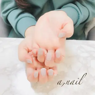 ネイル ネイルサロン エーネイルのネイルデザイン