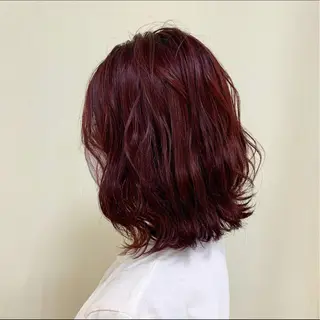 ショート トレンド韓国ヘア 🇰🇷のんのヘアスタイル