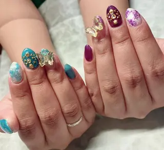 ネイル ネイリスト♡ AYAKOのネイルデザイン