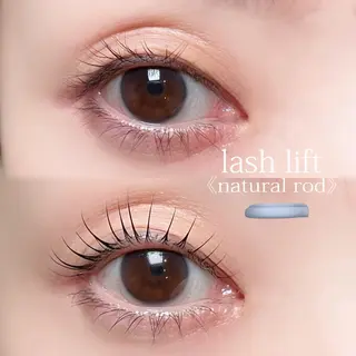 マツエク・マツパ Konishi Nagomiのマツエク・マツパデザイン