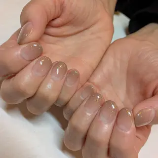 ネイル ジェヌインネイル 河内のネイルデザイン