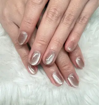 ネイル リン リンのネイルデザイン