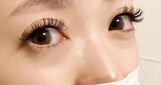 マツエク・マツパ Fleur フルールのマツエク・マツパデザイン