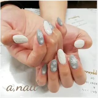 ネイル ネイルサロン エーネイルのネイルデザイン