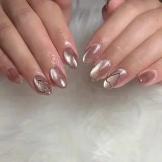 ネイル nail salon schnaのネイルデザイン