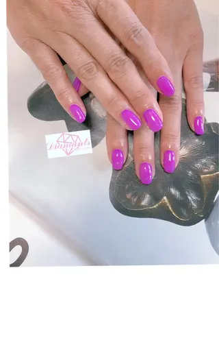 ネイル Asa miのネイルデザイン