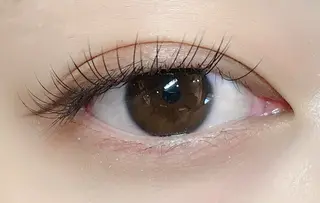 マツエク・マツパ DOLL -eyelash-のマツエク・マツパデザイン