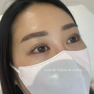 マツエク・マツパ M. Morisakoのマツエク・マツパデザイン