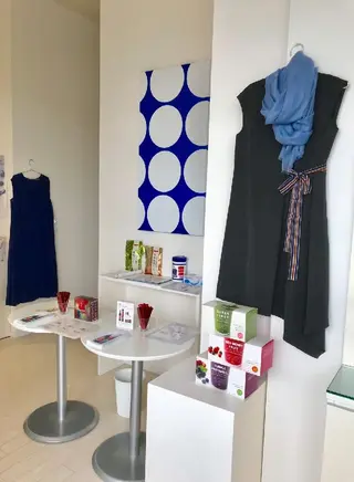 ポーラザビューティー 甲府昭和店のエステ・リラクイメージ