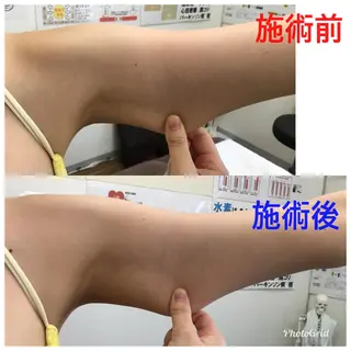 本格リンパ整体 まついおさむのその他イメージ