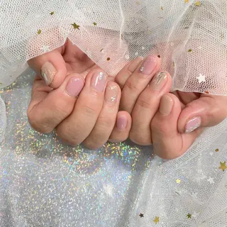 ネイル Nail Salon & MORE.のネイルデザイン