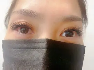 マツエク・マツパ 柏 木のマツエク・マツパデザイン