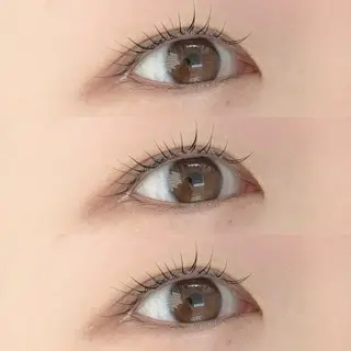 マツエク・マツパ 似合わせ美眉 🤍miriaの眉毛・アイブロウイメージ