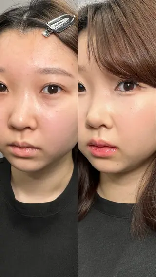 韓国メイクサロン YUKINA東京のその他イメージ