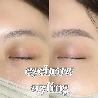 アイブロウ charm所属・charm 【📍大名】のマツエク・マツパデザイン