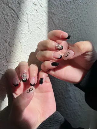 ネイル emu nail所属・emunail あやかのネイルデザイン