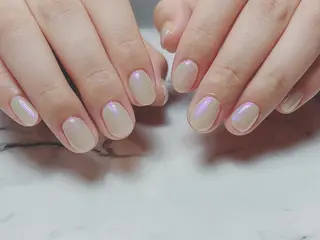 ネイル Nailist Honamiのネイルデザイン