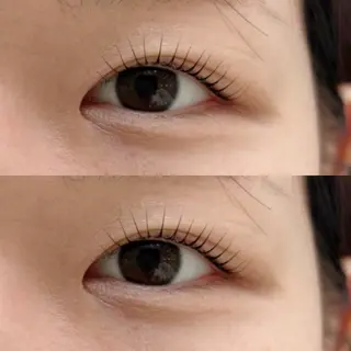 マツエク・マツパ airi 🫧 戸塚駅東口徒歩3分のマツエク・マツパデザイン