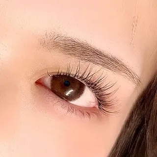 マツエク・マツパ YuA beauty所属・YuA beautyのマツエク・マツパデザイン