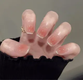 ネイル Ku raのネイルデザイン