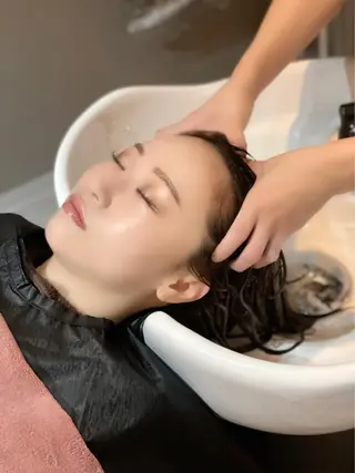 unnon(アンノン)所属・unnon アンノン 徳田のエステ・リラクイメージ