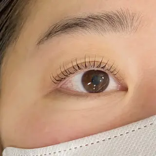 マツエク・マツパ Manami 【自由が丘】のマツエク・マツパデザイン