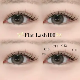 マツエク・マツパ 🎀SEIA🎀 横浜🐈‍⬛ྀི💞のマツエク・マツパデザイン