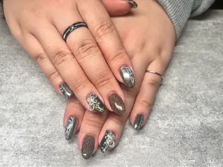 ネイル Lisa’s Salonのネイルデザイン