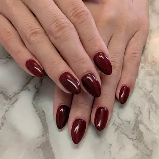 ネイル ジェヌインネイル 河内のネイルデザイン