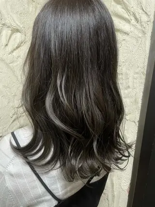 ロング sawa tamaeのヘアスタイル