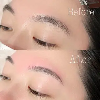 アイブロウ .mai .のマツエク・マツパデザイン