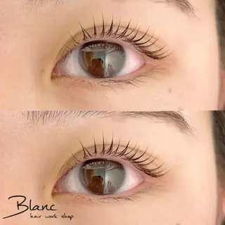 マツエク・マツパ Blanc梅田茶屋町 【まつげパーマ・眉】の眉毛・アイブロウイメージ
