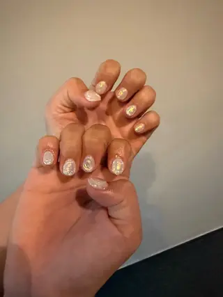 ネイル Maychan _ Nailsalon所属・Mei Meiのネイルデザイン